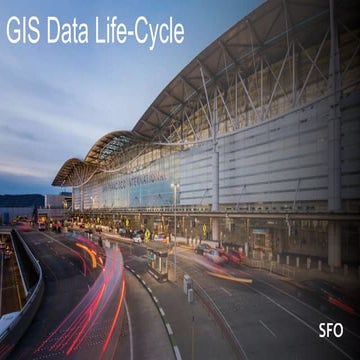 From BIM, CAD to GIS to Mobile Device: Converting SFO Interior Data to IMDF