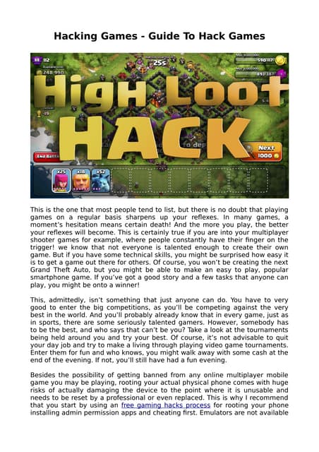 FreeMobileHacks