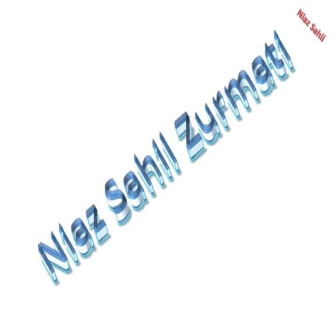 Financial Markets and institutions (FMI)