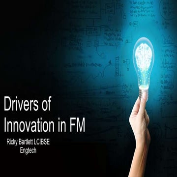Breakthrough innovation | PDF