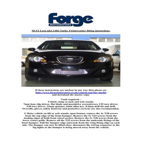 Fmintlfs instructions