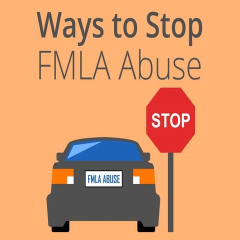 How to Comply with FMLA | PPT
