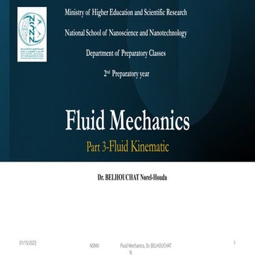 FM_Lecture_Fluid kinematic_2024-2025.pptx