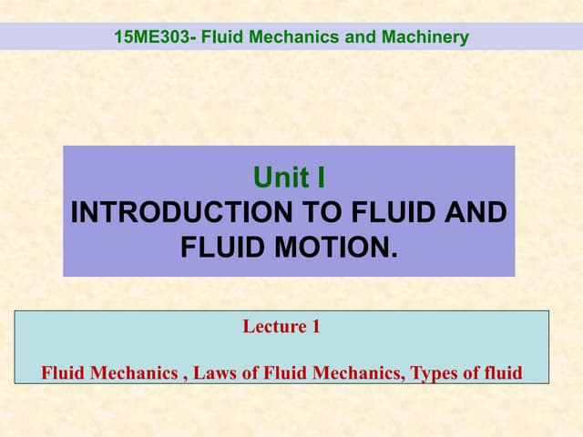 Fmm1 1 ppt