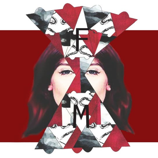 Final Major Project - Sarah Frankland 