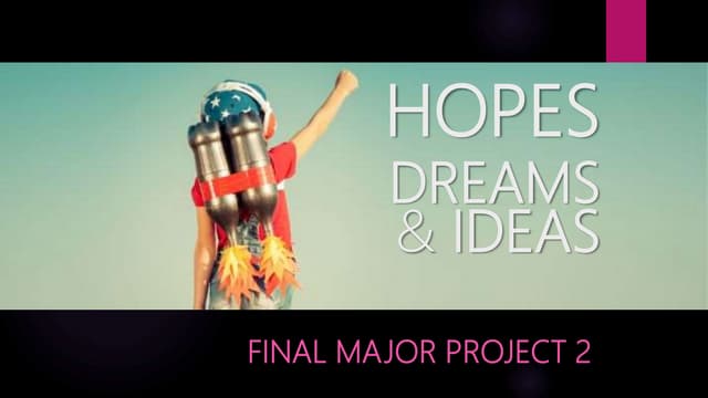 Fmp Lesson 2 Hopes PPT fmp-lesson-2-hopes-ppt