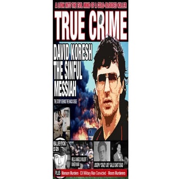 Fmp magazine on power point