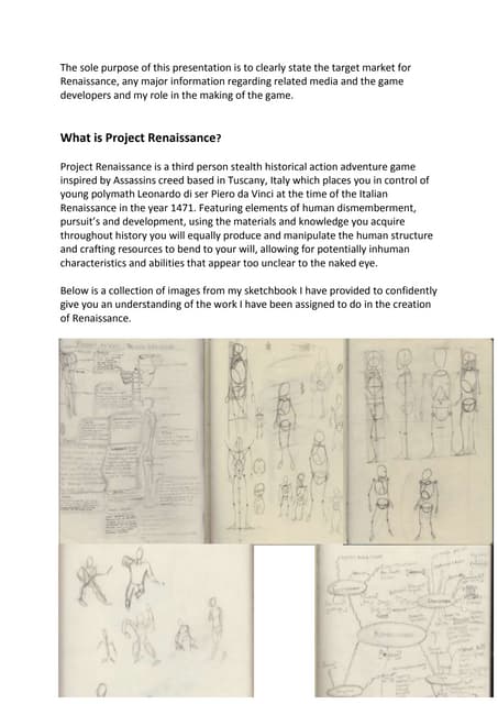 FMP Pitch