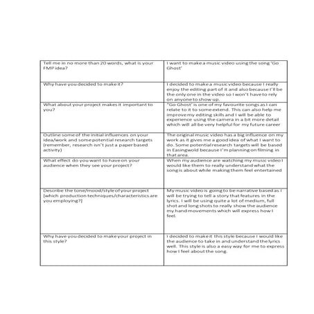 Fmp pre proposal (1) | DOCX