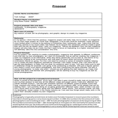 1. fmp inital plans | PPTX