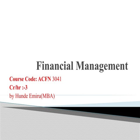 GROUP 3_Basic Long Term Financial Concept.pptx