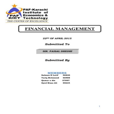 Dolphin Sea Food Restaurant Project Report