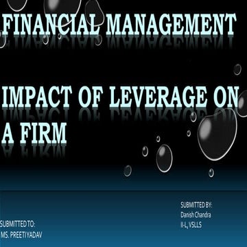 Financial Management PSDA .pptx