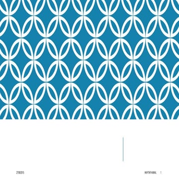 Flexible Manufacturing System