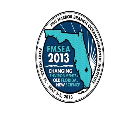 FMSEA 2012 generic slides