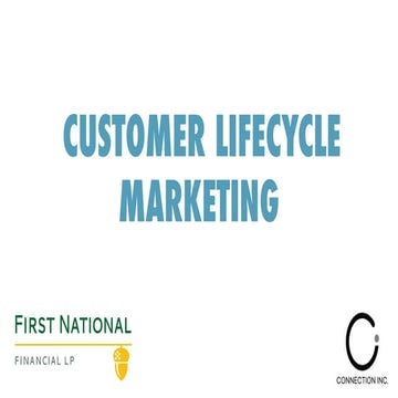 Executive Webinar #3