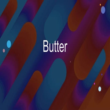 butter.pptx