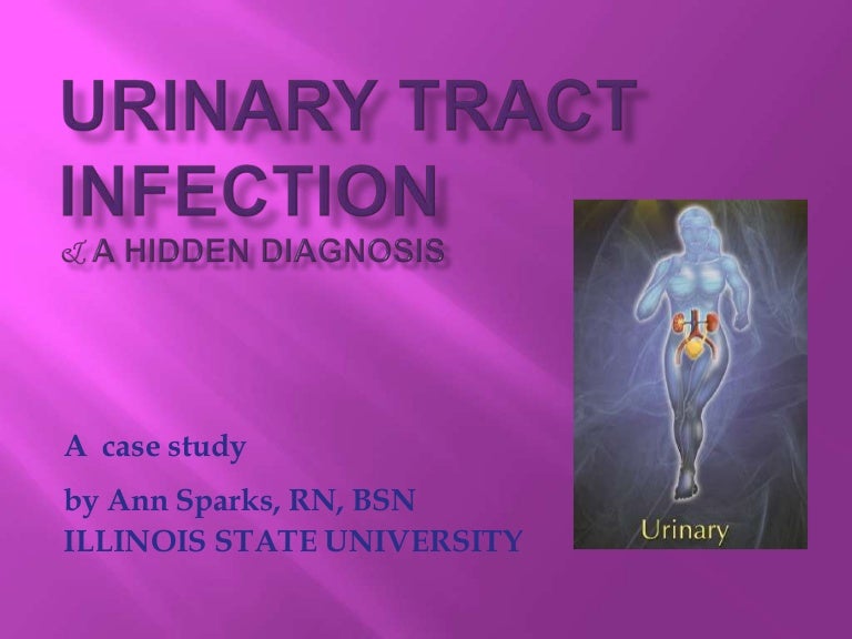 Women's health case studies picture