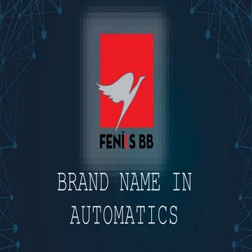 FNT 2015 Panel 2 5 Primeri dobre prakse ICT - Feniks BB - Bratislav Blagojevic