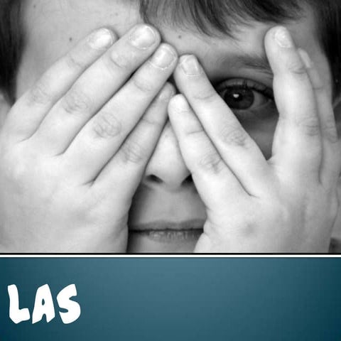 presentacion fobias trabajo lengua