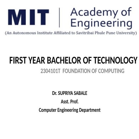 FOC UNIT 3 ndjejdjekkdjdjejdbehxydjb.pptx