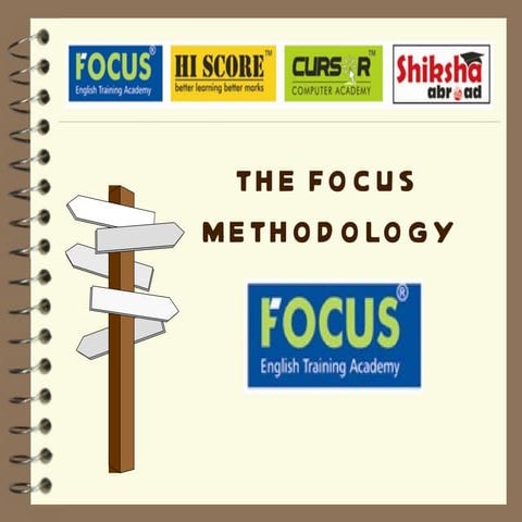 FOCUS English Academy | PPT