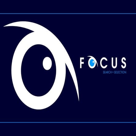 Focus e brochure 2013