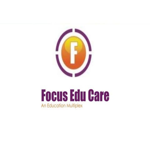 Focus educare franchisee presentation | PPTX