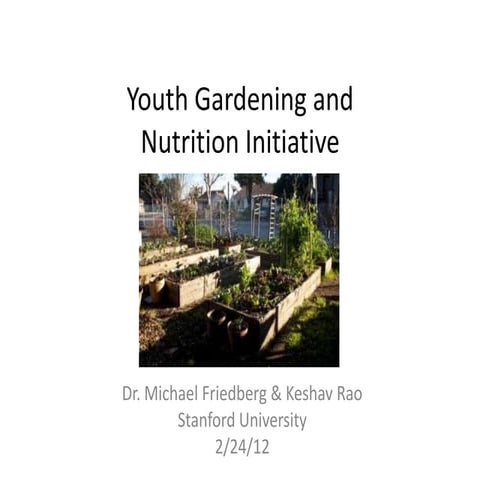 Focus Group Presentation (Ver 1.0)