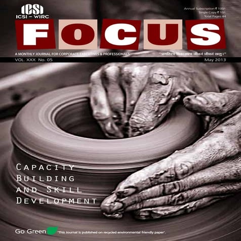 Valuation - Requiring skills sets beyond academics