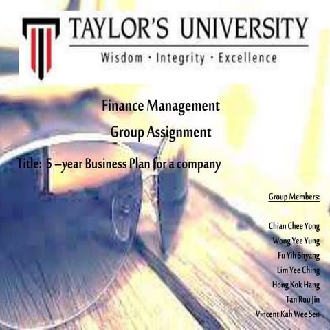 Focus point holdings berhad