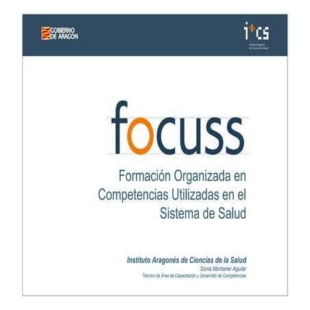 Focuss | PDF