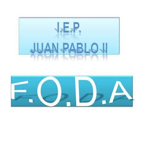 F.O.D.A