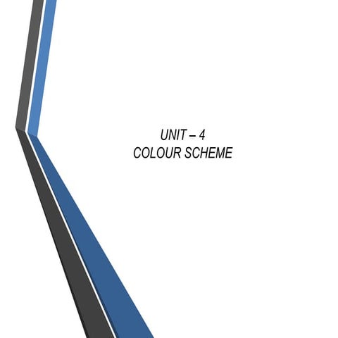 FOD UNIT 2 COLOUR SCHEME.pptx