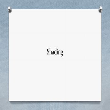 FOD UNIT 4 shading technique.pptx