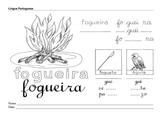 Fogueira | DOC