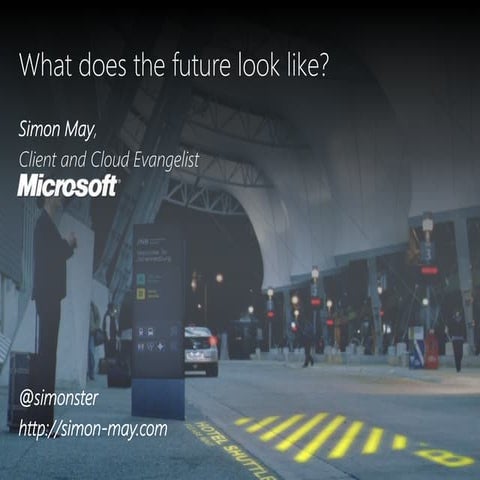 Future of IT