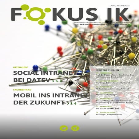 Fokus IK 2/2015