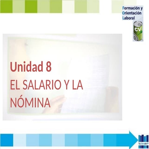 FOL 8 EL SALARIO Y LA NOMINiA- 2021.pptx