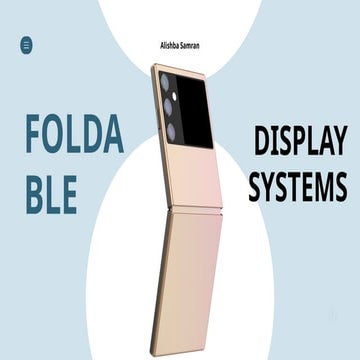 Foldable phones.pptx