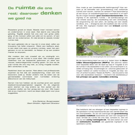 Folder stadsontwikkeling-stad-roeselare