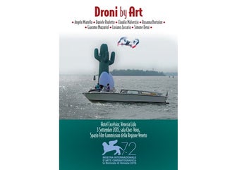 Droni by Art