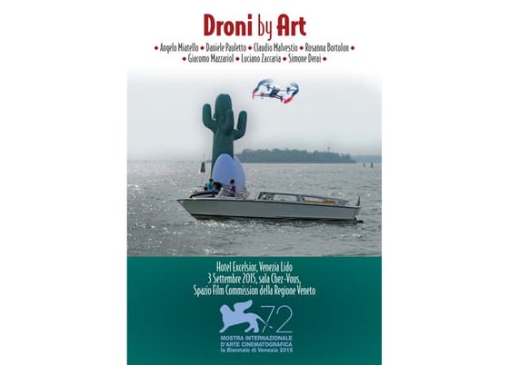 Droni by Art