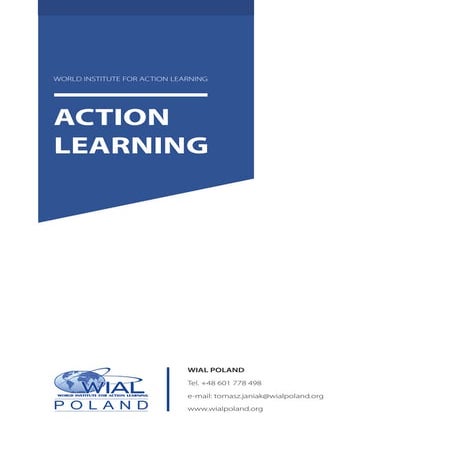 Folder Action Learning