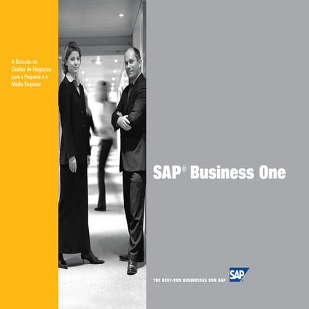 Folder Sap Business One