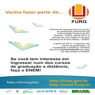 Folder enem 2016 furg