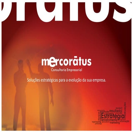 Institucional Mercoratus