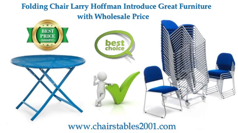 great folding chairs