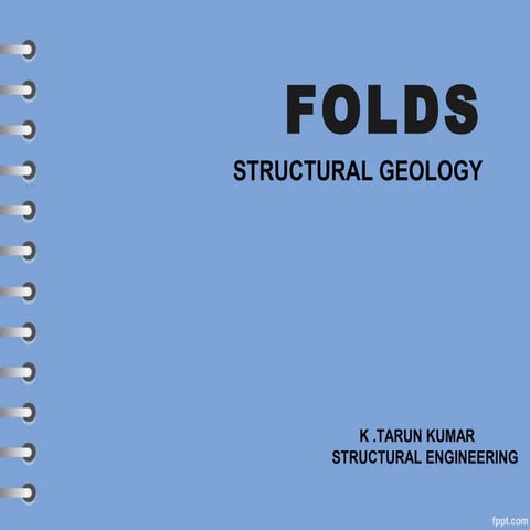 Folds