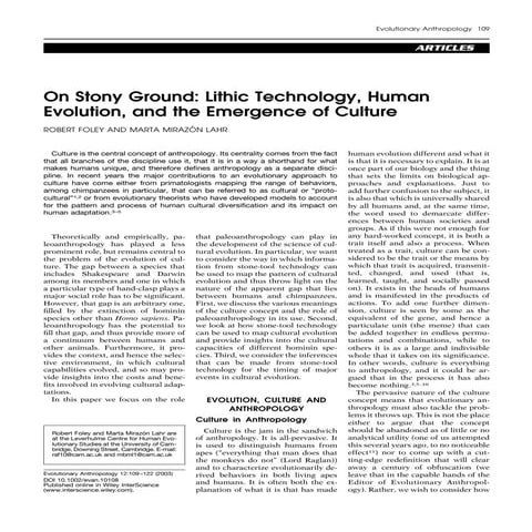 F O L E Y  L A H R 03